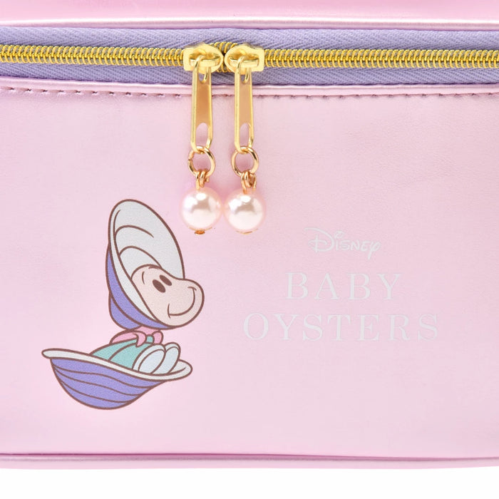 JDS - Young Oyster Collection x Young Oyster Vanity Pouch (Release Date: July 4)