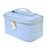 JDS - Health & Beauty Tool x Alice Quilting Vanity Pouch