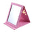 JDS - Health & Beauty Tool x Ariel & Flounder Quilting Foldable Mirror