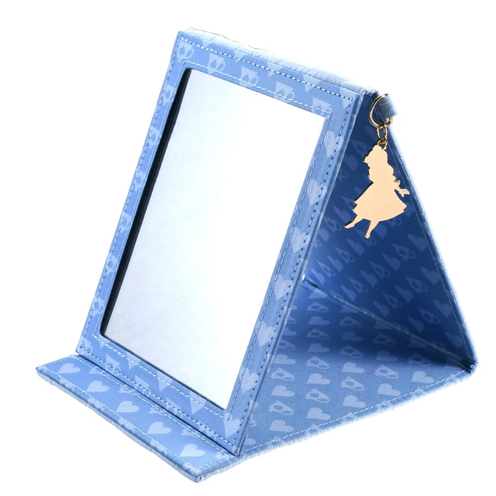 JDS - Health & Beauty Tool x Alice Quilting Foldable Mirror
