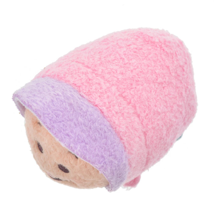 JDS - Young Oyster Collection x Young Oyster Mini (S) Tsum Tsum Plush Toy (Release Date: July 4)