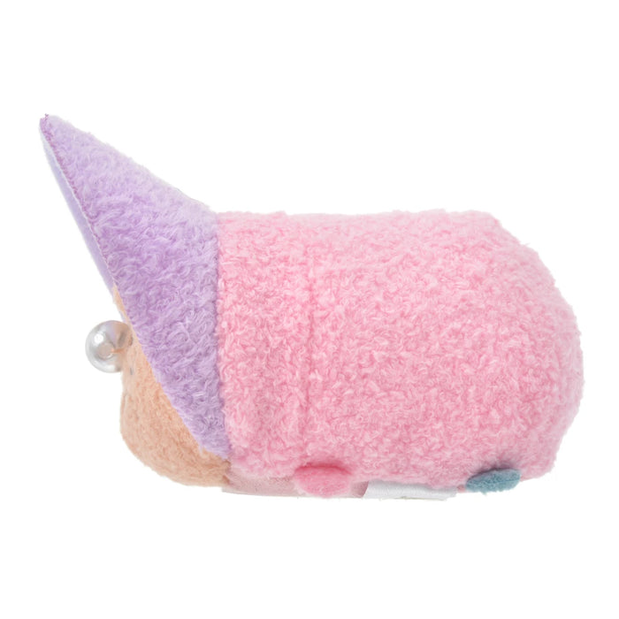 JDS - Young Oyster Collection x Granny Mini (S) Tsum Tsum Plush Toy (Release Date: July 4)