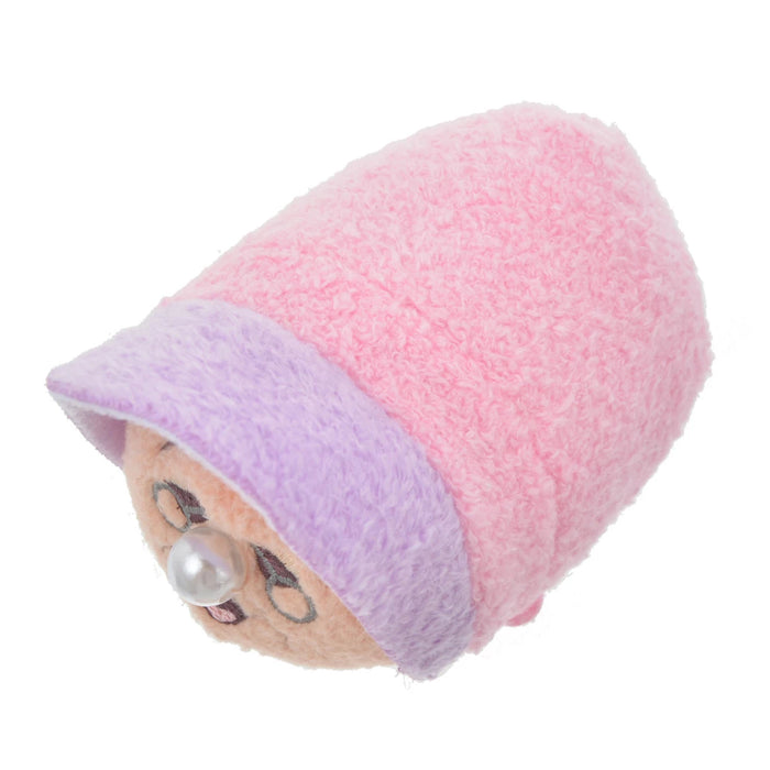 JDS - Young Oyster Collection x Granny Mini (S) Tsum Tsum Plush Toy (Release Date: July 4)