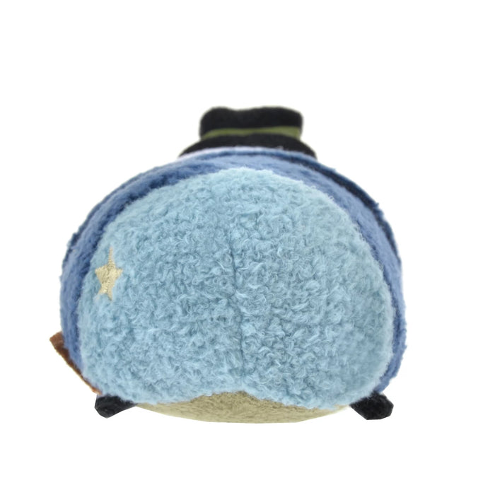 JDS - Young Oyster Collection x Walrus Mini (S) Tsum Tsum Plush Toy (Release Date: July 4)