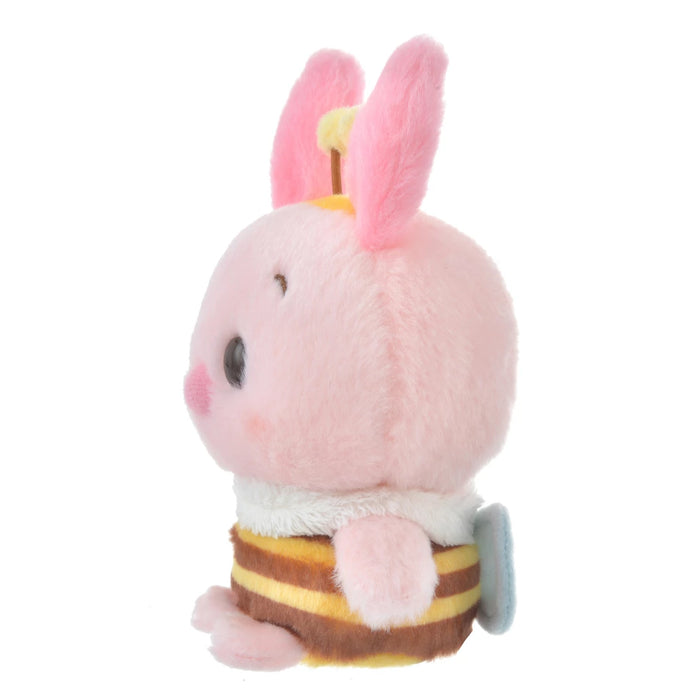 JDS - Piglet "Cute Bee Costume "Urupocha-chan" Plush Toy (Release Date: July 25)