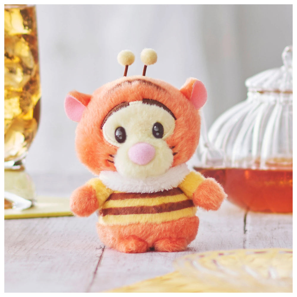 JDS - Tigger "Cute Bee Costume "Urupocha-chan" Plush Toy (Release Date: July 25)