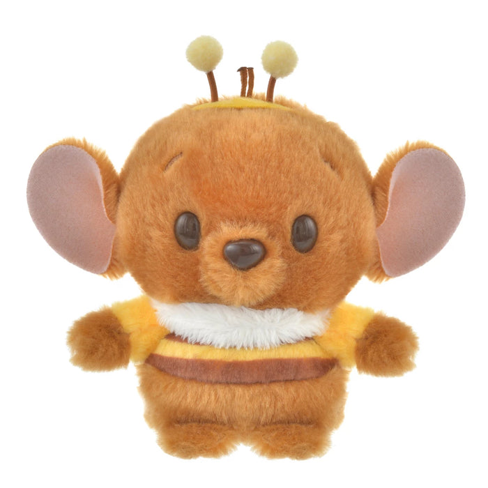 JDS - Roo "Cute Bee Costume "Urupocha-chan" Plush Toy (Release Date: July 25)