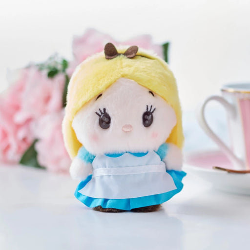 JDS - Alice "Urupocha-chan" Plush Toy (Release Date: Jun 30)