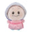 JDS - Young Oyster/Oyster Baby "Urupocha-chan" Plush Toy (Release Date: Jun 30)