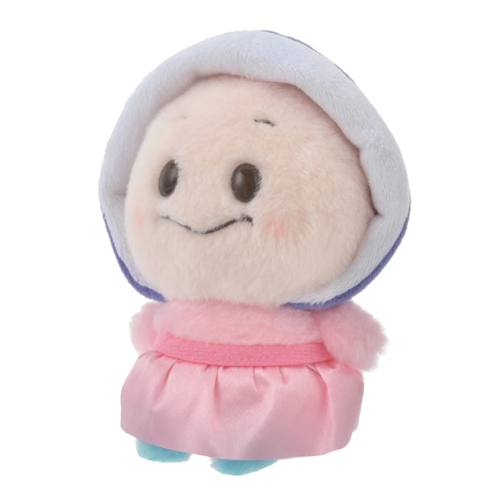 JDS - Young Oyster/Oyster Baby "Urupocha-chan" Plush Toy (Release Date: Jun 30)