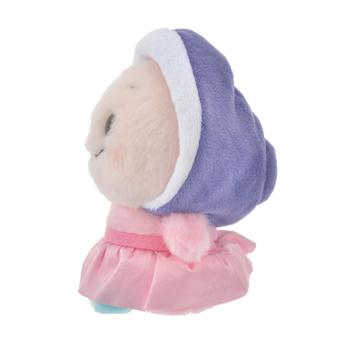 JDS - Young Oyster/Oyster Baby "Urupocha-chan" Plush Toy