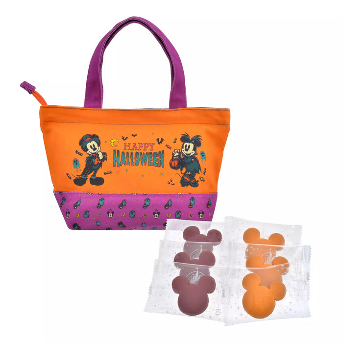 JDS - DISNEY HALLOWEEN 2023 Collection x Mickey & Friends Cookie Bag