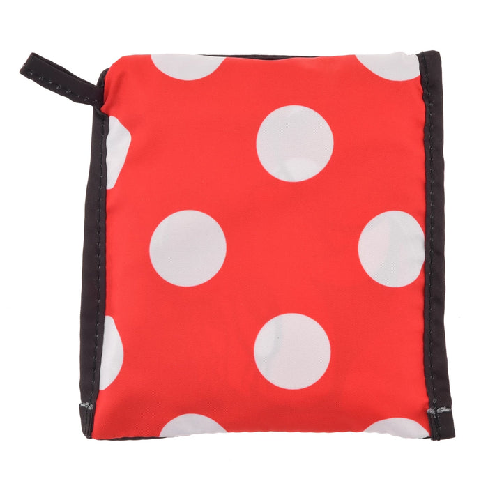 JDS - Minnie Mouse "Dot" Eco/Shopping Bag (Foldable)