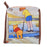 JDS - Winnie the Pooh & Christopher Robin Eco/Shopping Bag (Foldable)