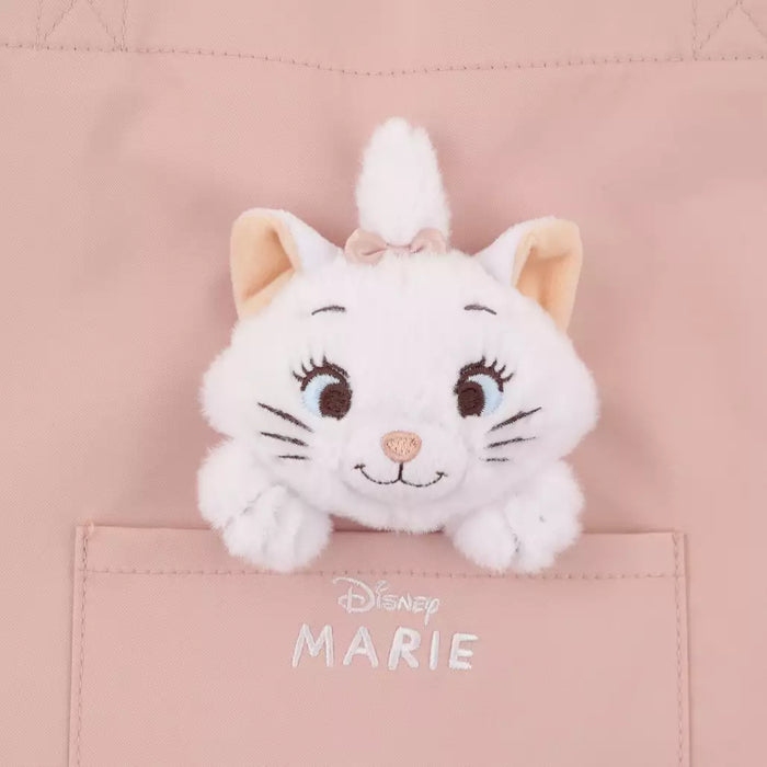JDS - PLUSH GOODS Collection x Marie Tote Bag (Release Date: Aug 22)