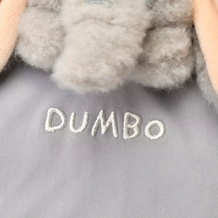 JDS - PLUSH GOODS Collection x Dumbo Tote Bag Size S (Release Date: Aug 22)