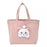 JDS - PLUSH GOODS Collection x Marie Tote Bag Size S (Release Date: Aug 22)