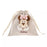 JDS - PLUSH GOODS Collection x Minnie Mouse Drawstring Bag (Release Date: Aug 22)