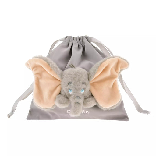 JDS - PLUSH GOODS Collection x Dumbo Drawstring Bag (Release Date: Aug 22)
