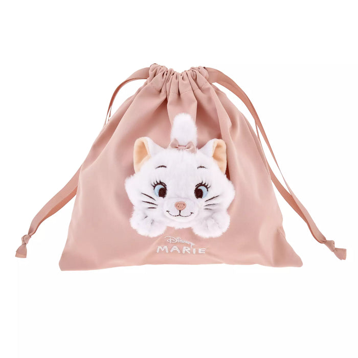 JDS - PLUSH GOODS Collection x Marie  Drawstring Bag (Release Date: Aug 22)