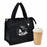 JDS - Mickey & Pluto Daily Life Insulated Tote Bag with Charm