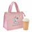 JDS - Minnie Mouse Daily Life Insulated Tote Bag with Charm