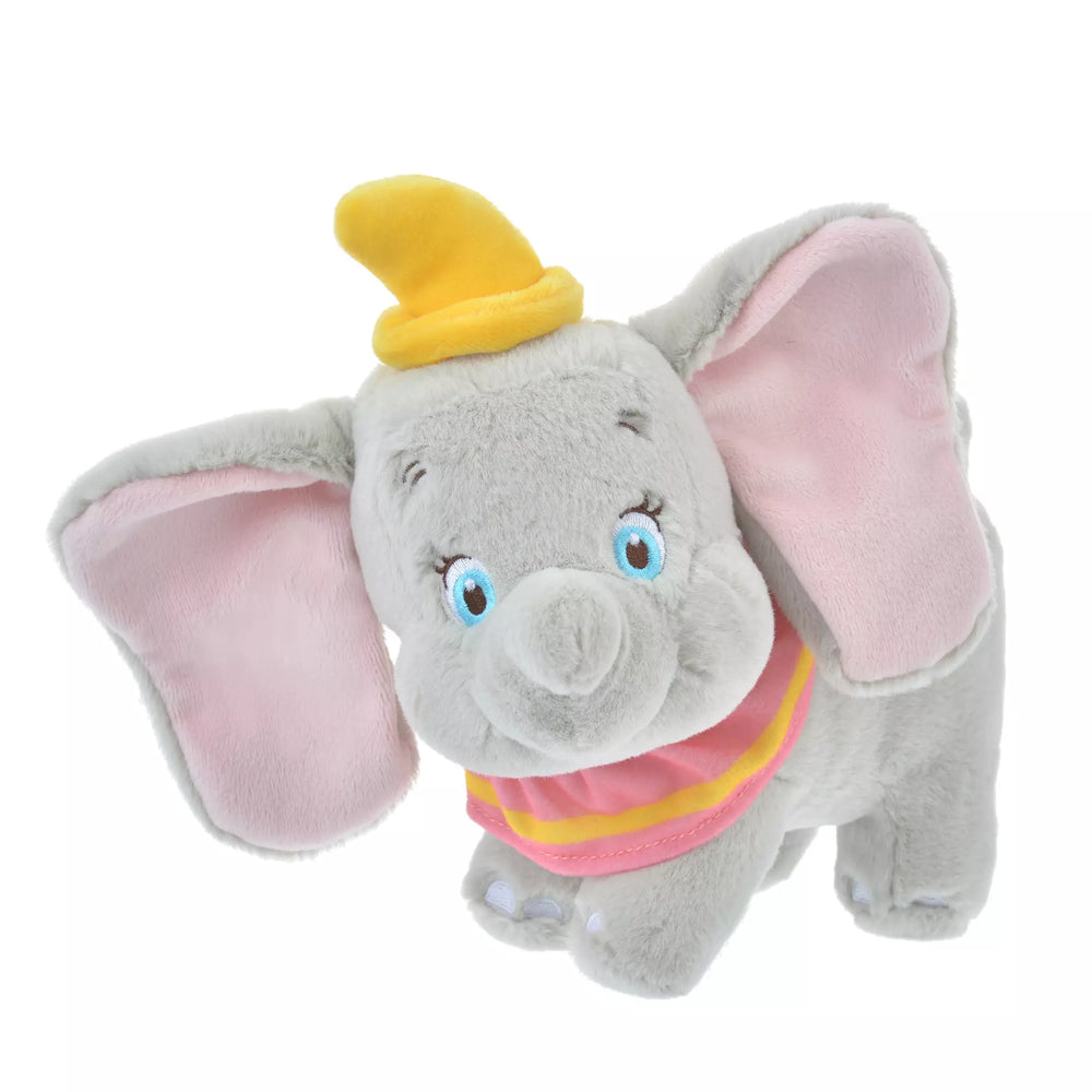 JDS - Disney Animals x Dumbo Plush Toy