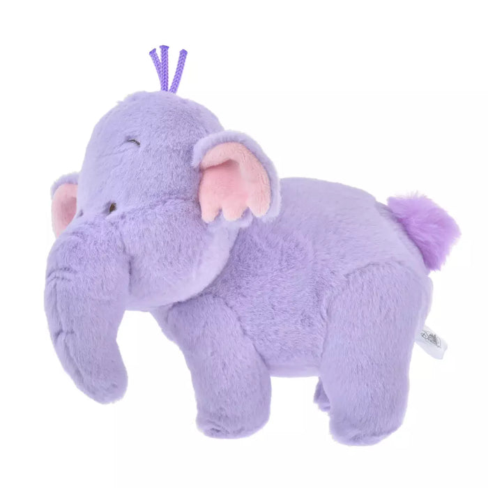 JDS - Disney Animals x Heffalump Plush Toy