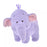 JDS - Disney Animals x Heffalump Plush Toy