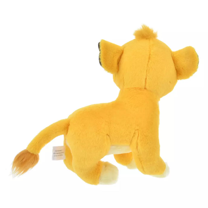 JDS - Disney Animals x Simba Plush Toy