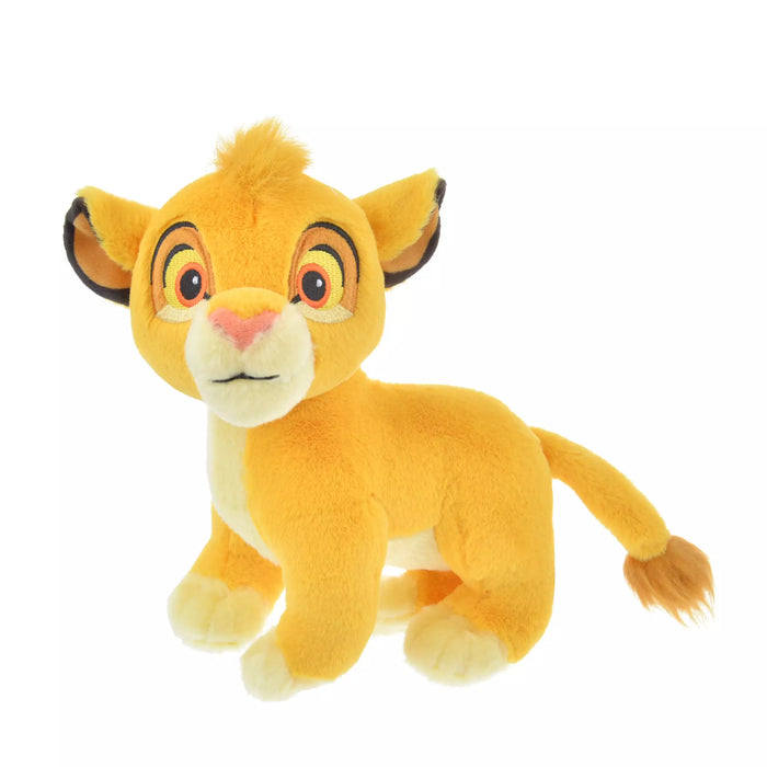 JDS - Disney Animals x Simba Plush Toy