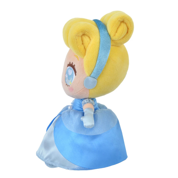 JDS - Cinderella "Tiny" Plush Toy