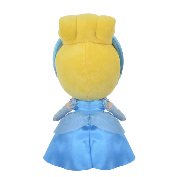 JDS - Cinderella "Tiny" Plush Toy