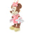 JDS - PASTEL JAPAN STYLE x Minnie Mouse Plush Keychain