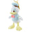 JDS - PASTEL JAPAN STYLE x Donald Duck Plush Keychain