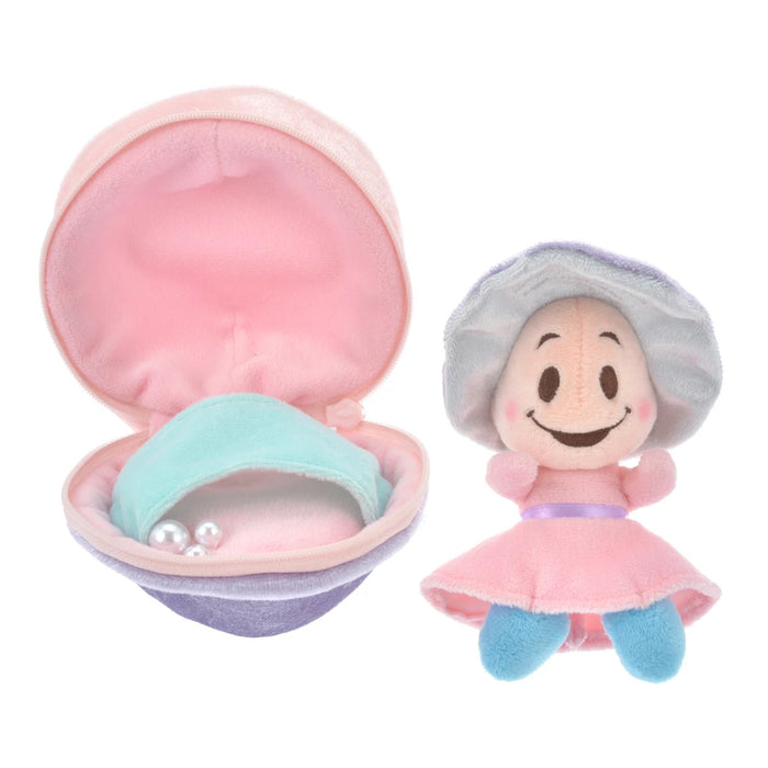 JDS - Young Oyster Collection x Young Oyster Plush Toy (Release Date: July 4)