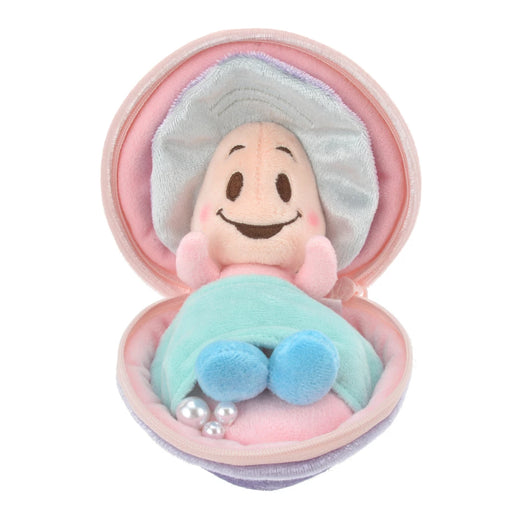 JDS - Young Oyster Collection x Young Oyster Plush Toy (Release Date: July 4)