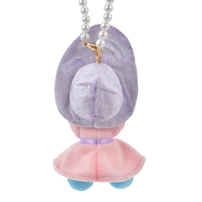 JDS - Young Oyster Collection x Young Oyster Plush Keychain (Release Date: July 4)