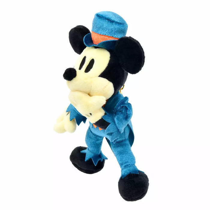 JDS - DISNEY HALLOWEEN 2023 Collection x Mickey Mouse Plush Keychain