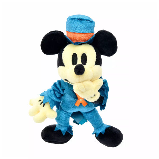 JDS - DISNEY HALLOWEEN 2023 Collection x Mickey Mouse Plush Keychain