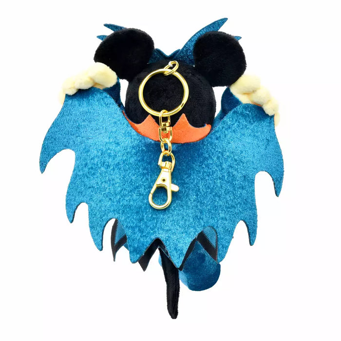 DLR - Character Plush Keychain - Mickey Mouse Fantasia — USShoppingSOS