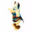 JDS - DISNEY HALLOWEEN 2023 Collection x Donald Duck Plush Keychain