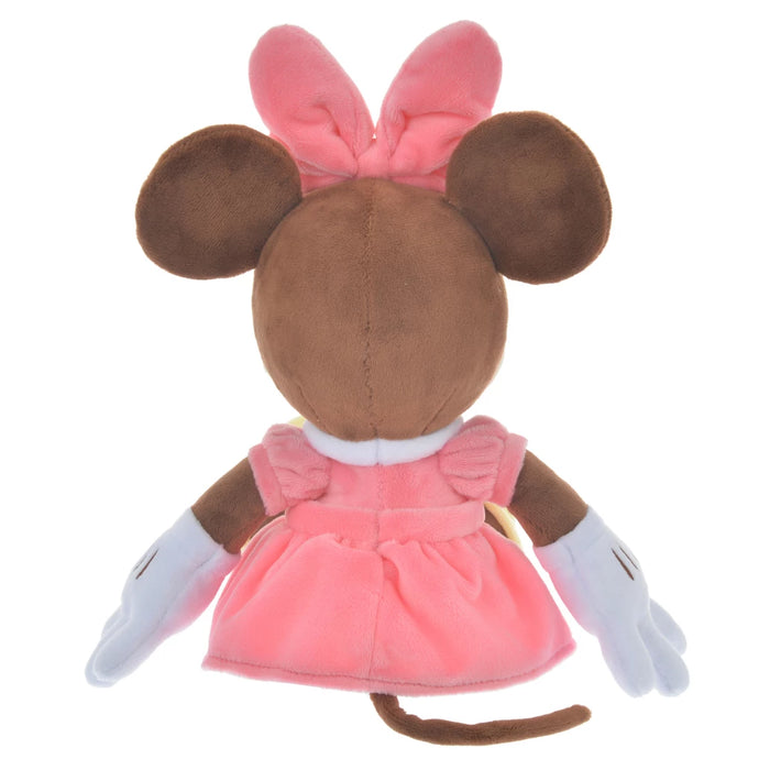 JDS - PASTEL JAPAN STYLE x Minnie Mouse Plush Toy