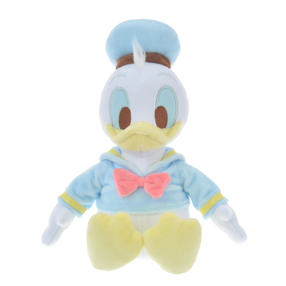 JDS - PASTEL JAPAN STYLE x Donald Duck Plush Toy