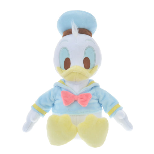JDS - PASTEL JAPAN STYLE x Donald Duck Plush Toy
