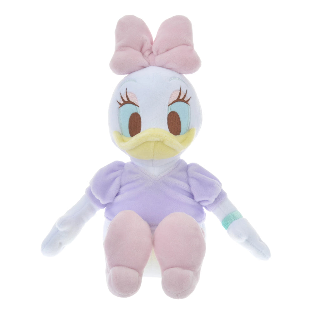 JDS - PASTEL JAPAN STYLE x Daisy Duck Plush Toy