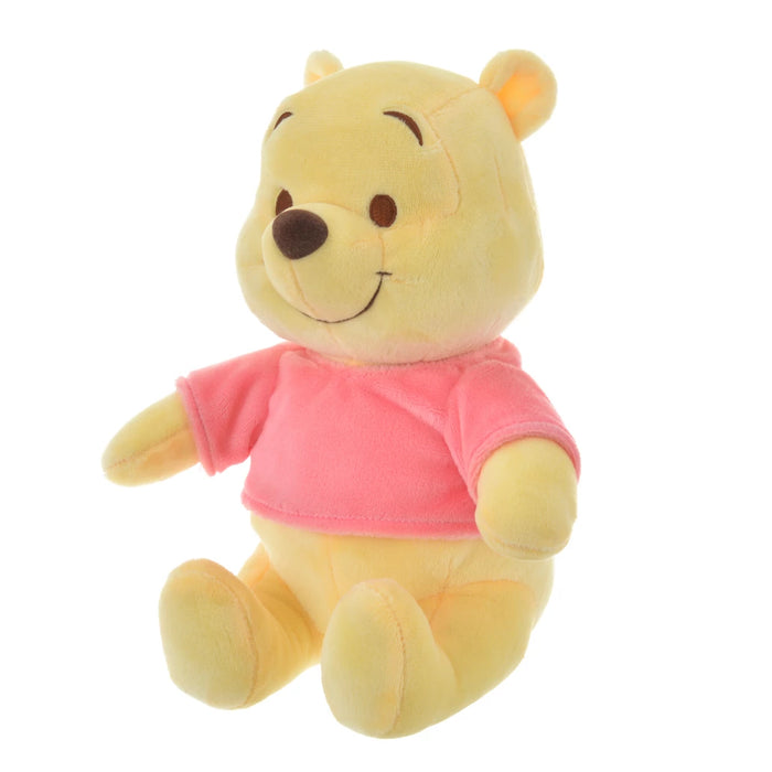 JDS - PASTEL JAPAN STYLE x Winnie the Pooh Plush Toy