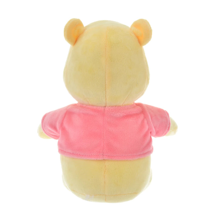 JDS - PASTEL JAPAN STYLE x Winnie the Pooh Plush Toy