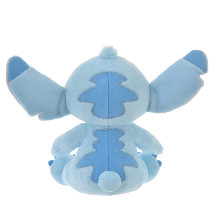 JDS - PASTEL JAPAN STYLE x Stitch Plush Toy