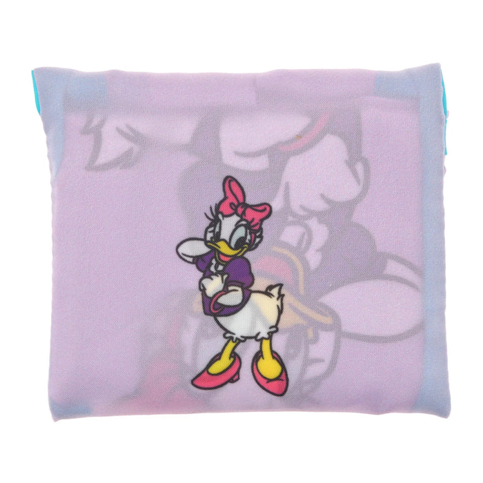 JDS - Daisy Duck "Retro" Eco/Shopping Bag (Foldable)
